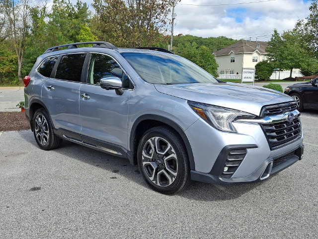 2023 Subaru Ascent