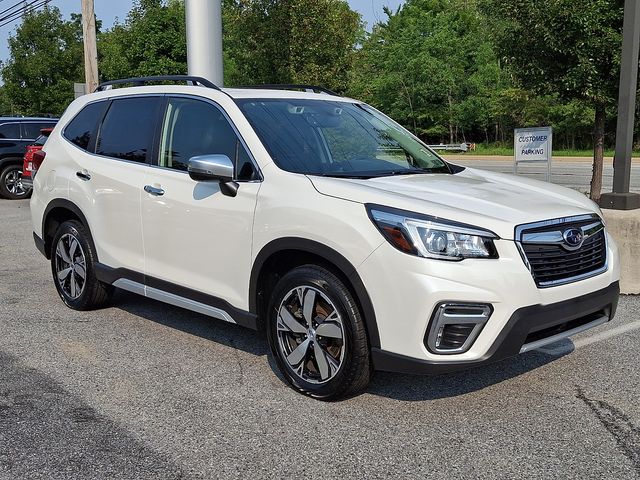 2019 Subaru Forester Touring