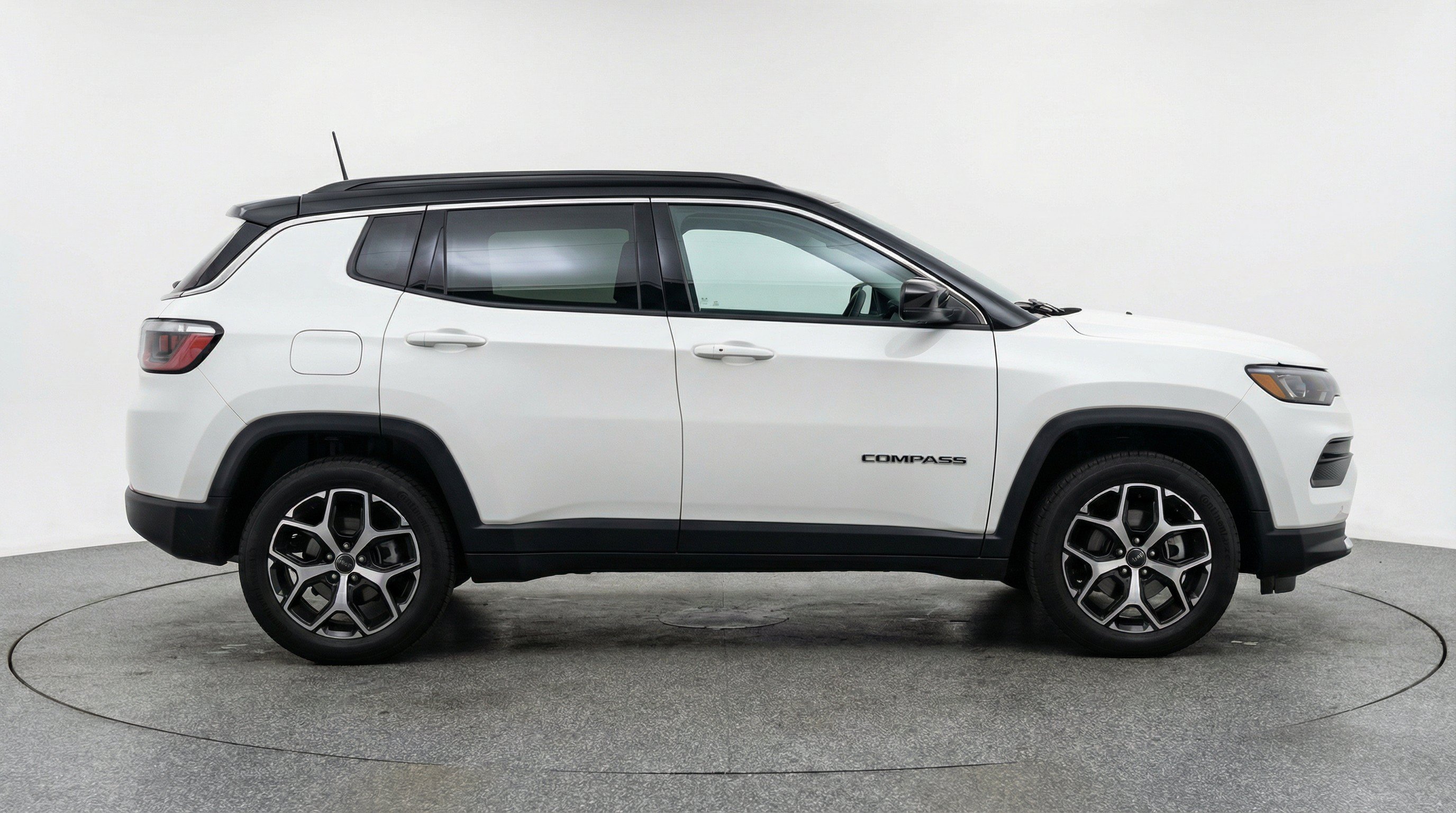 Thumbnail: 2025 Jeep Compass - 11