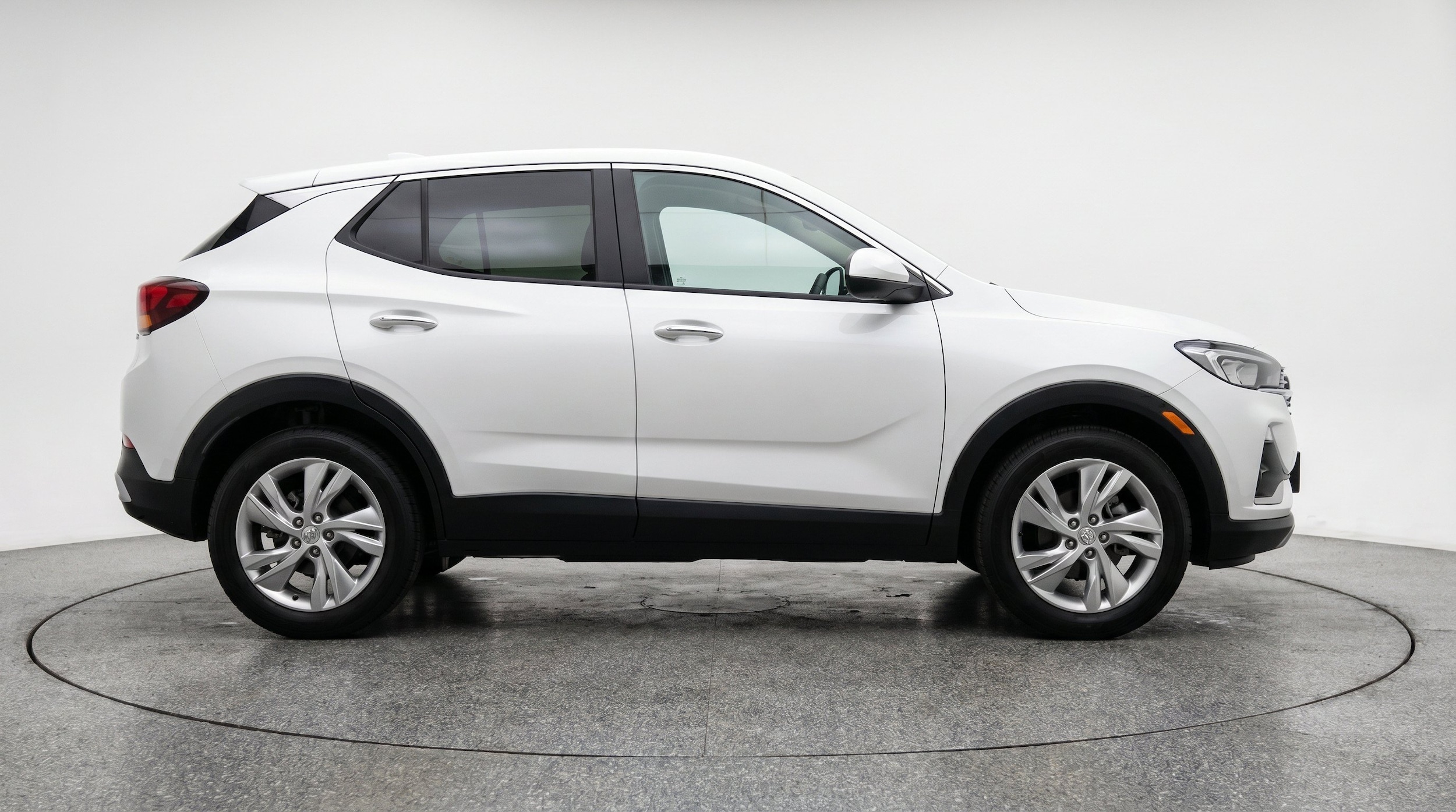 Thumbnail: 2026 Buick Encore GX - 10