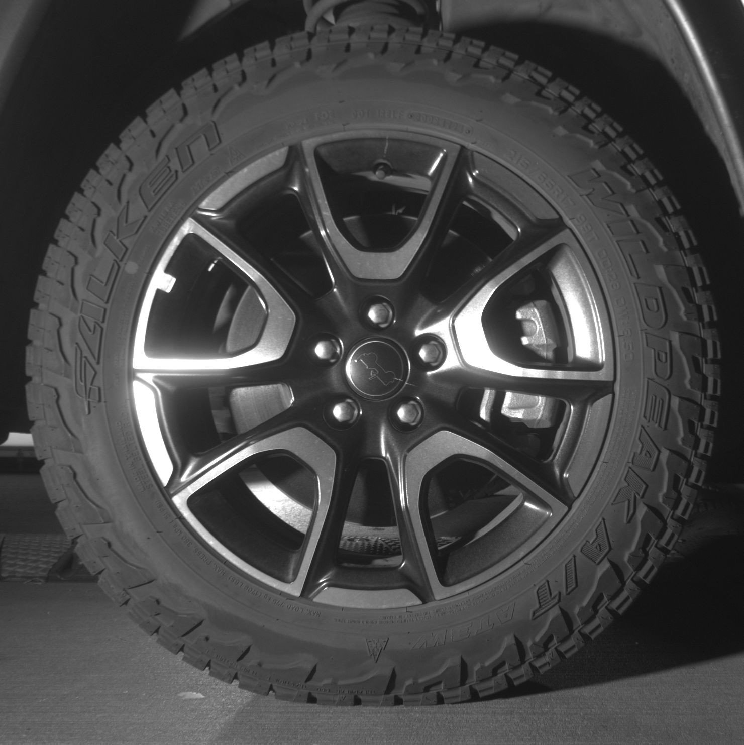 Thumbnail: 2025 Jeep Compass - 13