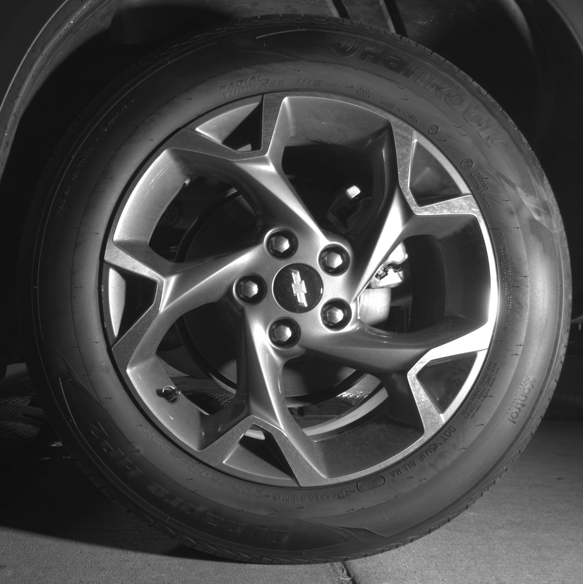 Thumbnail: 2025 Chevrolet Trax - 14