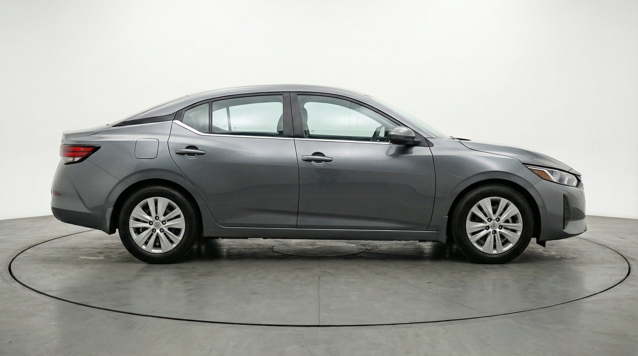 Thumbnail: 2025 Nissan Sentra - 11