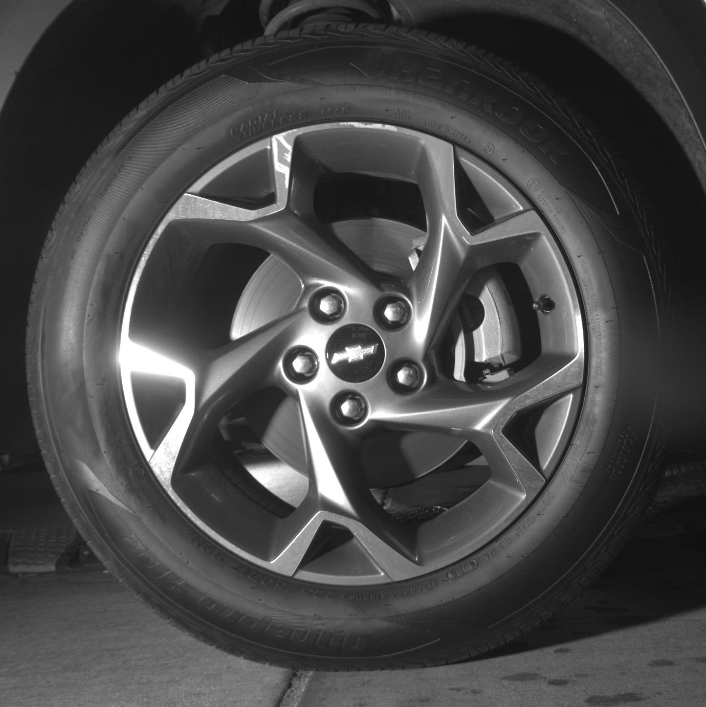 Thumbnail: 2025 Chevrolet Trax - 13