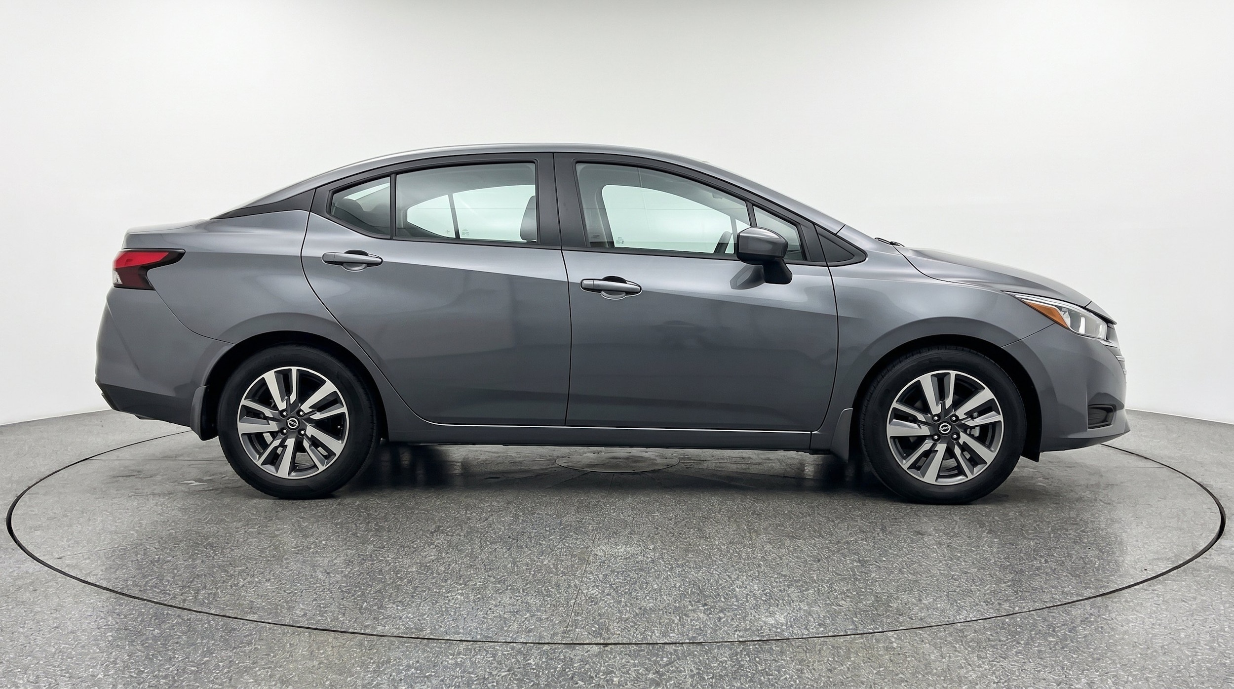 Thumbnail: 2025 Nissan Versa - 10