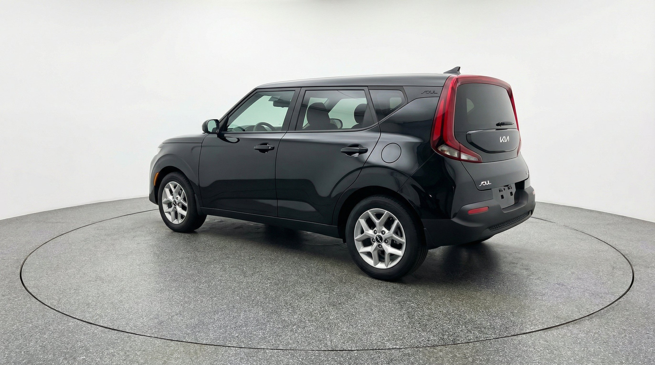 Thumbnail: 2025 Kia Soul - 6