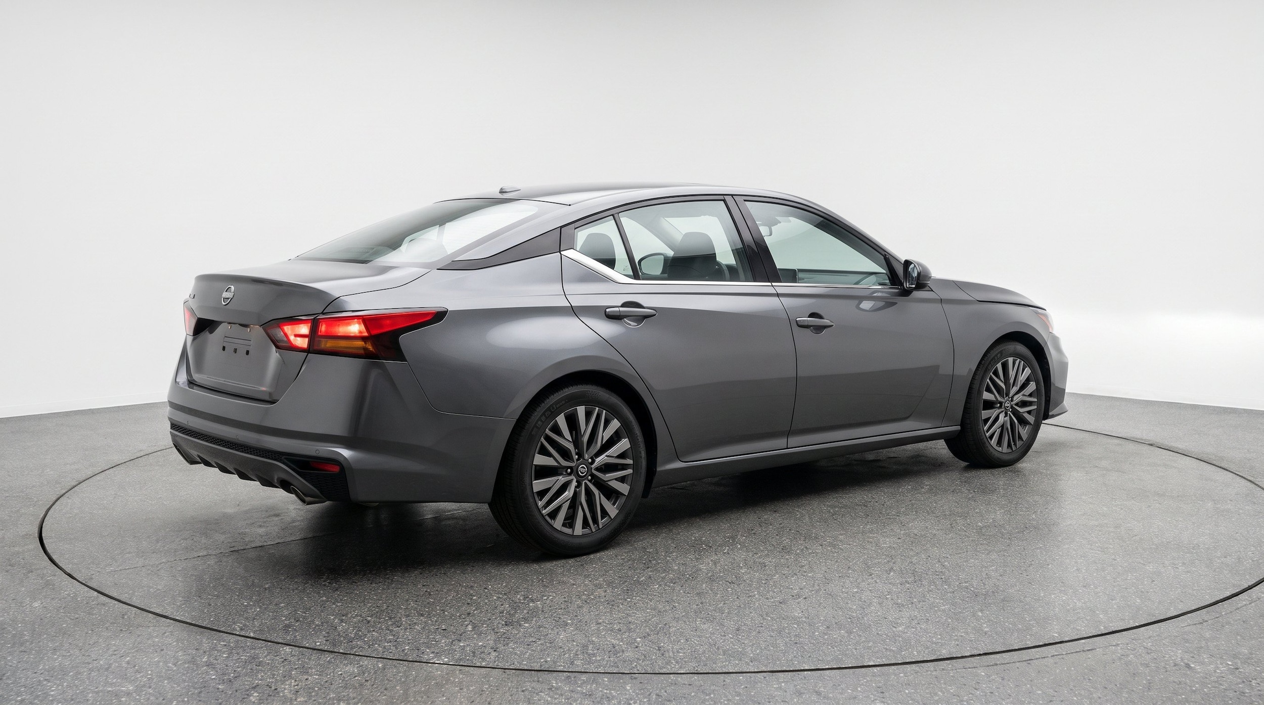 Thumbnail: 2026 Nissan Altima - 9