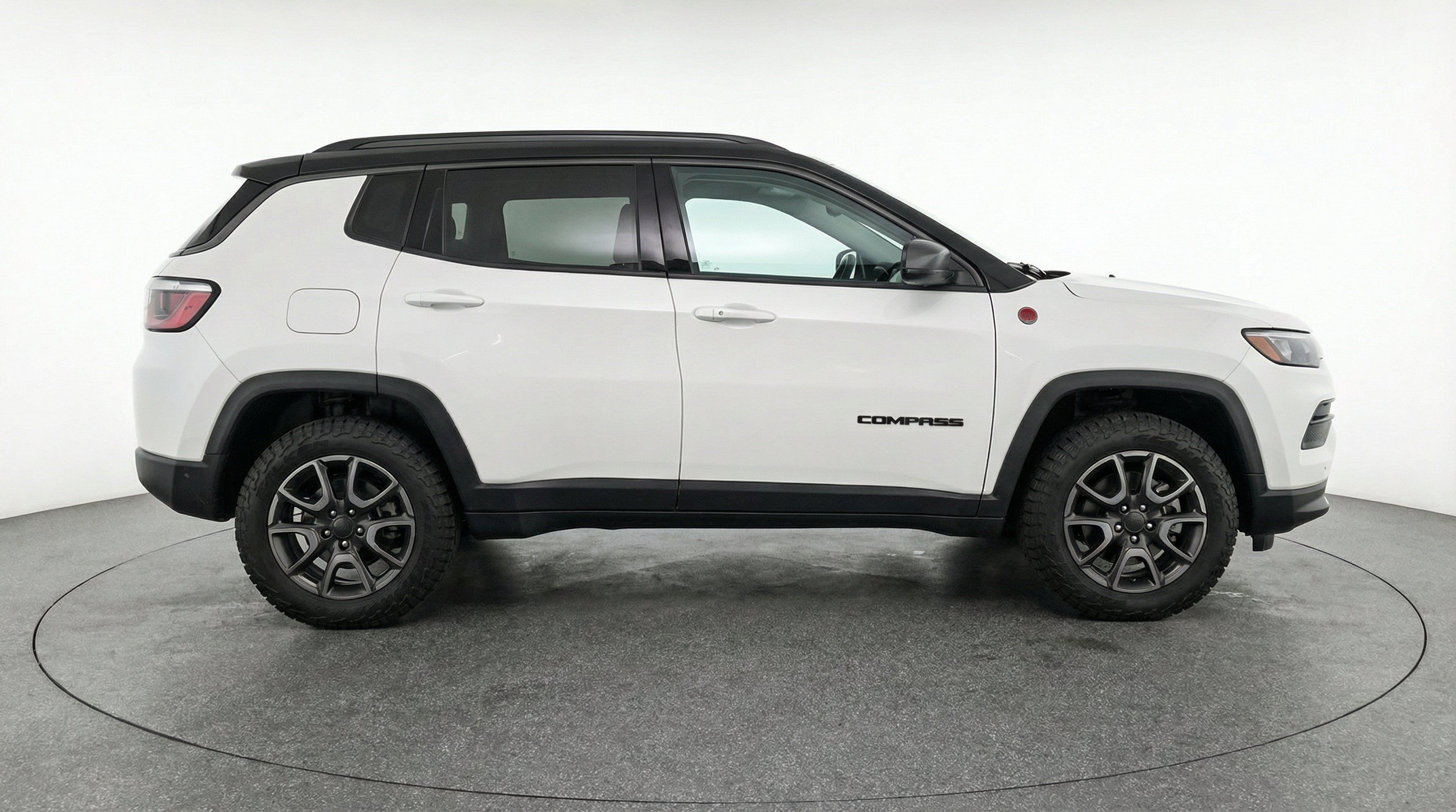 Thumbnail: 2025 Jeep Compass - 10