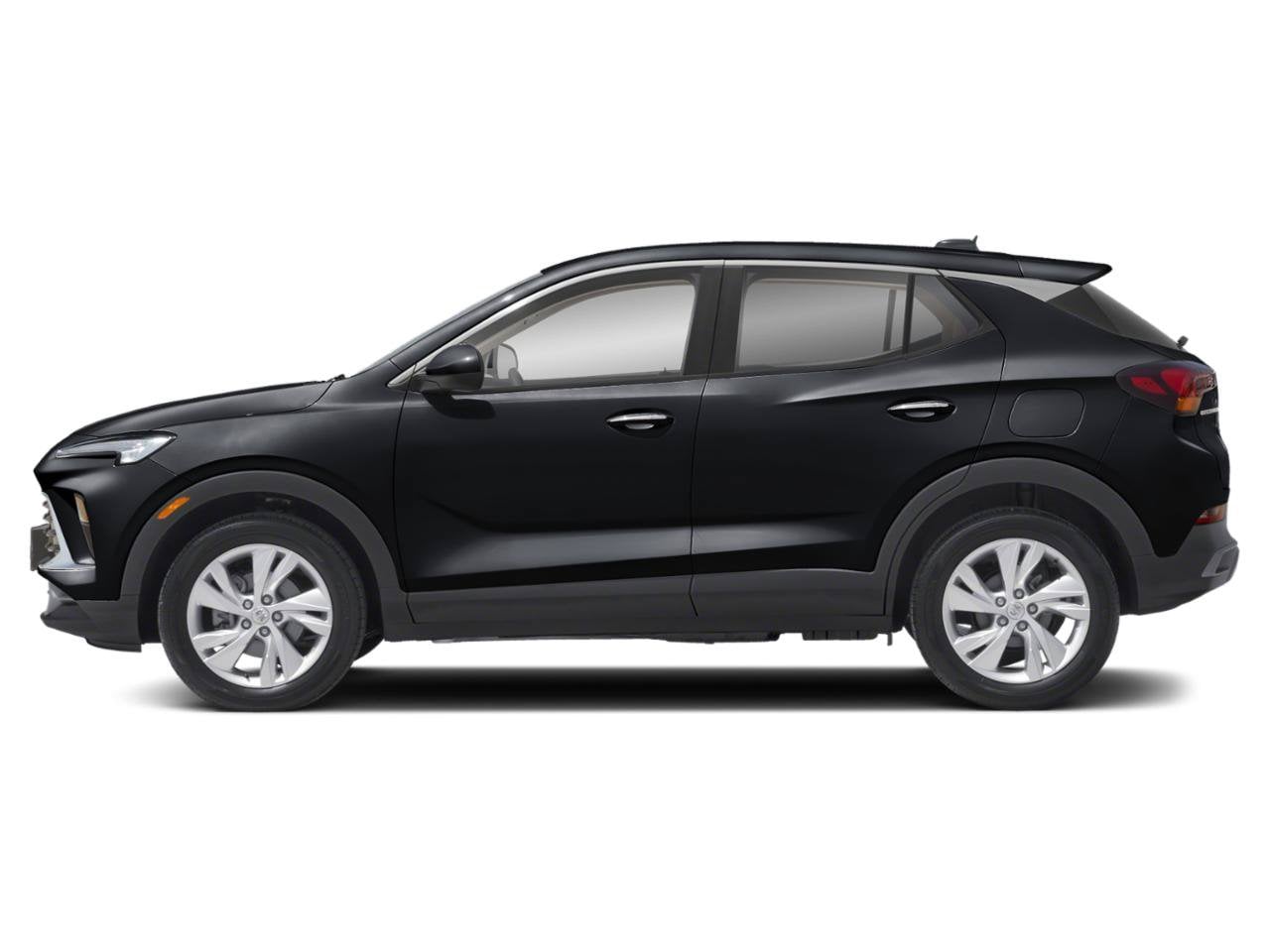 Thumbnail: 2025 Buick Encore GX - 3