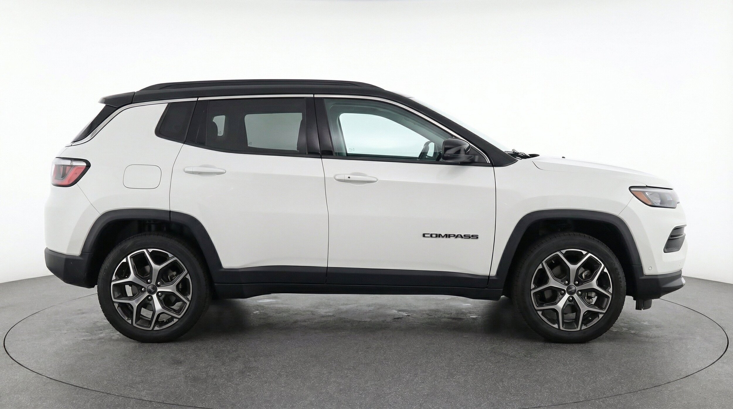 Thumbnail: 2025 Jeep Compass - 10