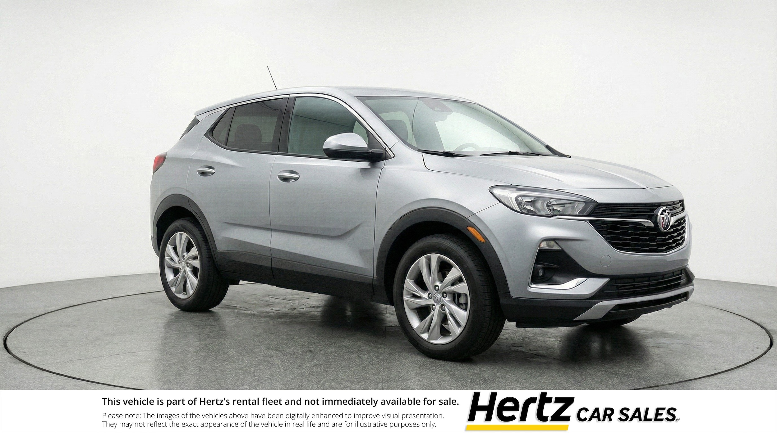 2026 Buick Encore GX