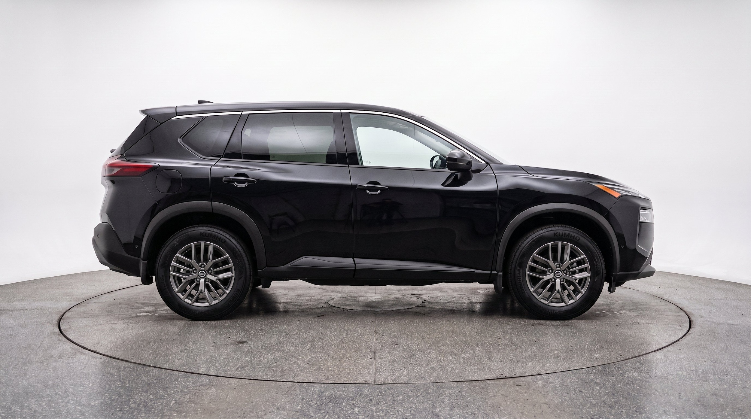 Thumbnail: 2026 Nissan Rogue - 10
