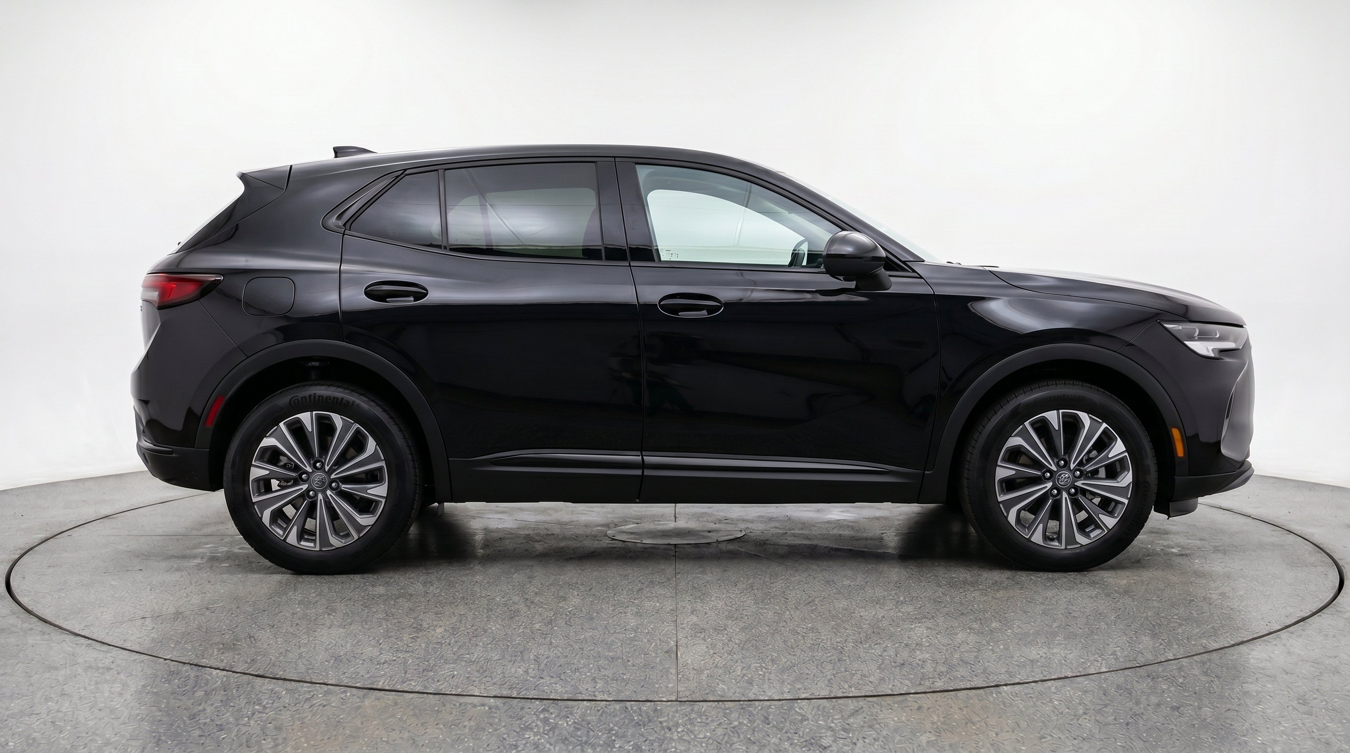 Thumbnail: 2024 Buick Envision - 10