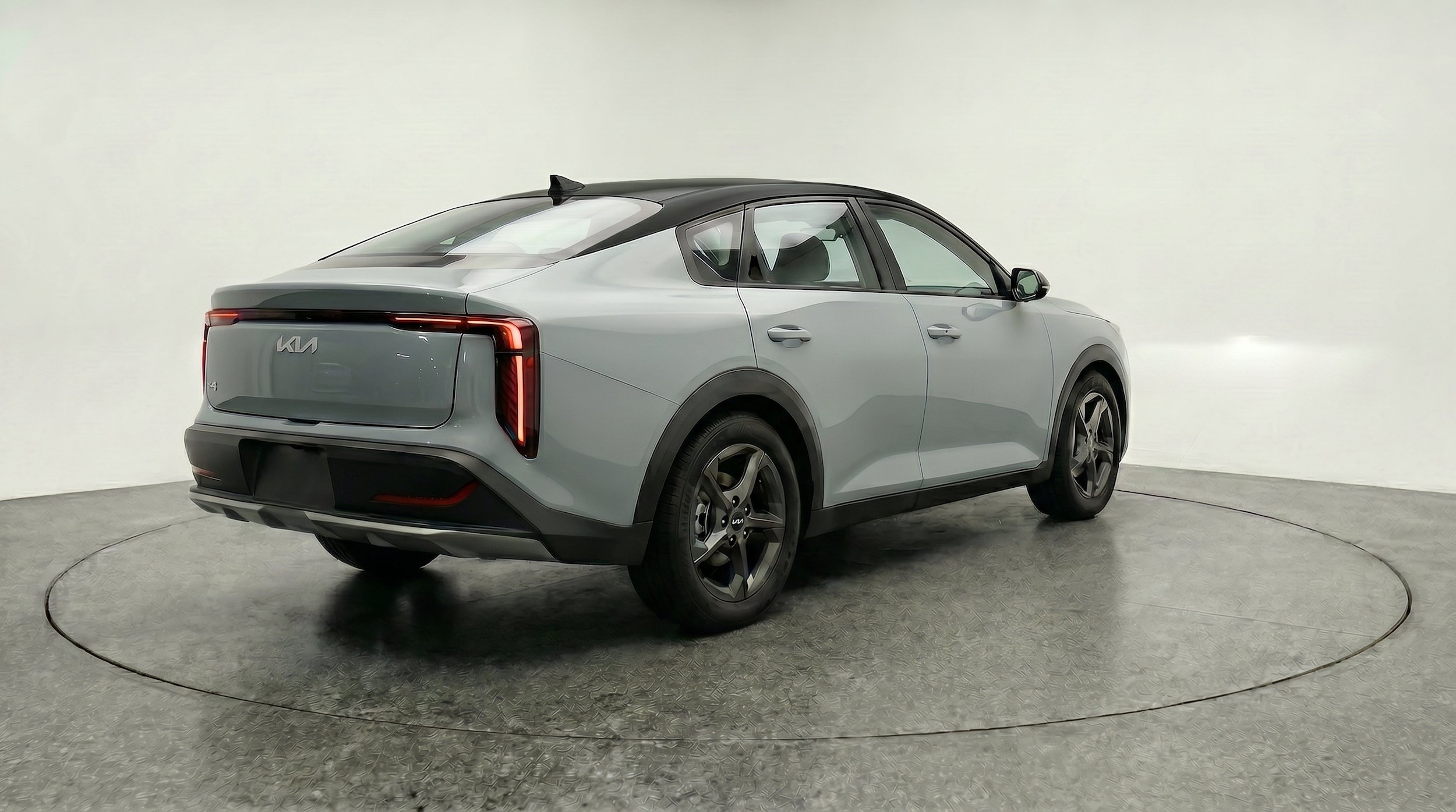 Thumbnail: 2026 Kia K4 - 9