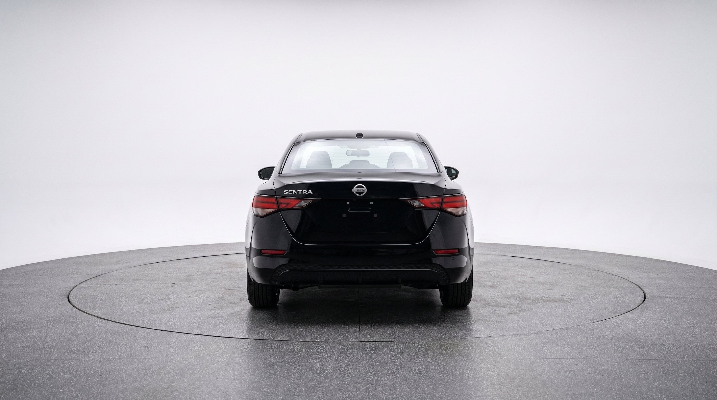 Thumbnail: 2025 Nissan Sentra - 7