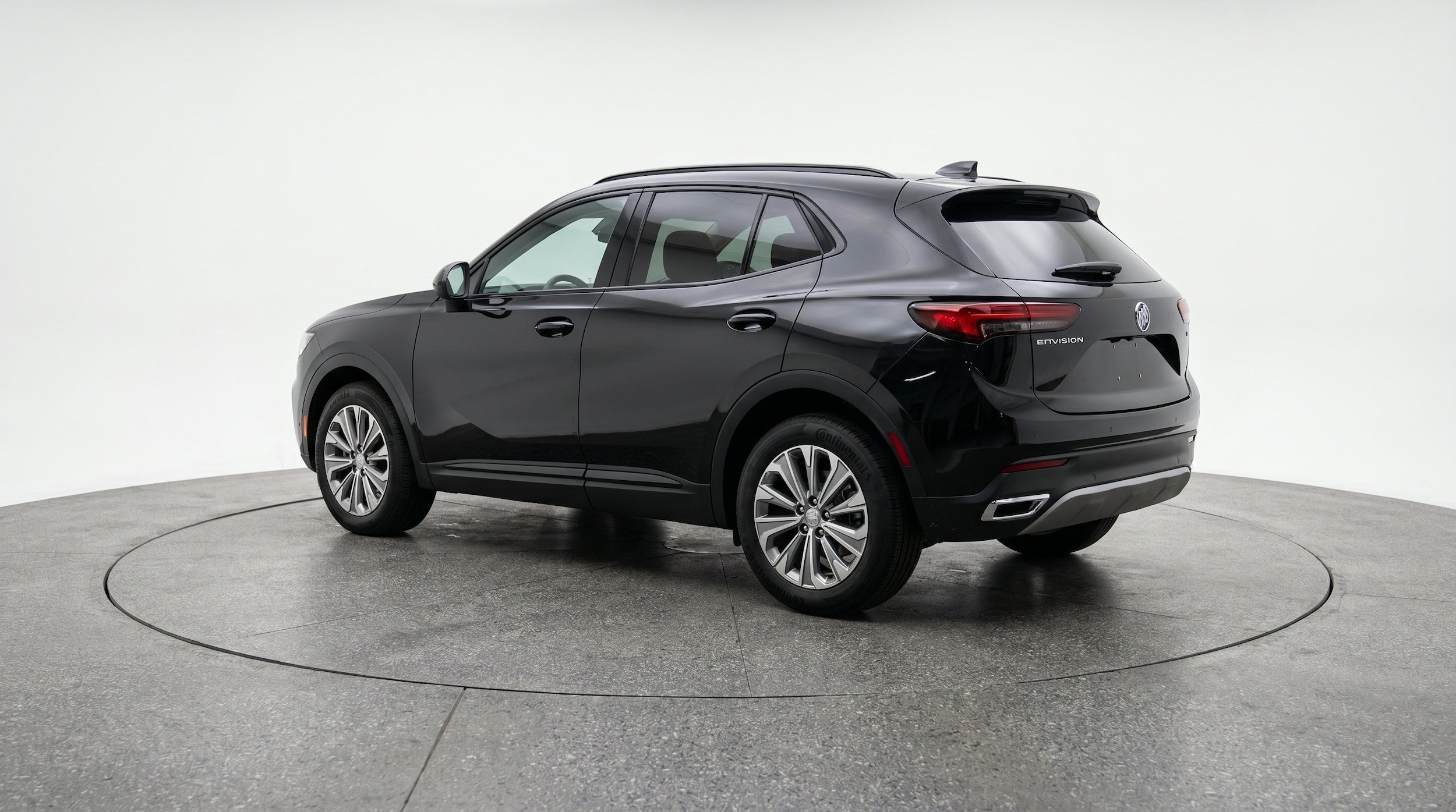 Thumbnail: 2024 Buick Envision - 6