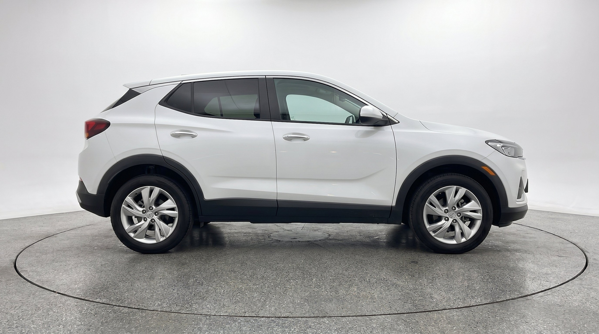 Thumbnail: 2025 Buick Encore GX - 10