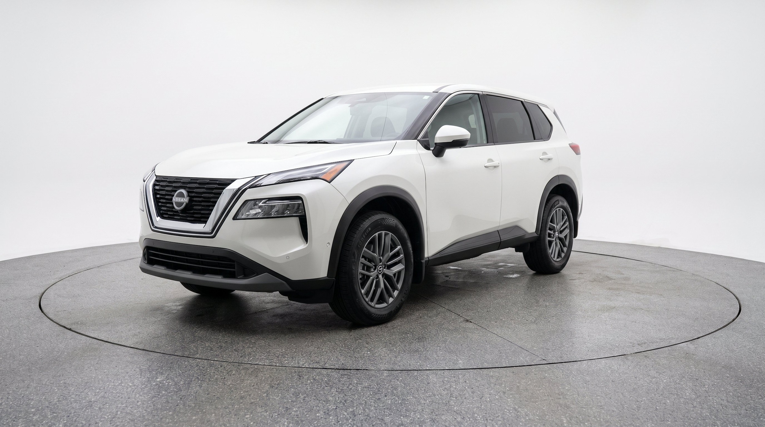 Thumbnail: 2026 Nissan Rogue - 3