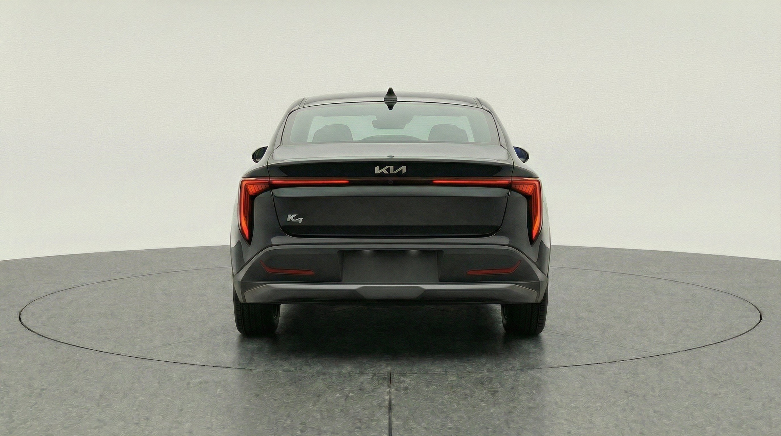 Thumbnail: 2025 Kia K4 - 7