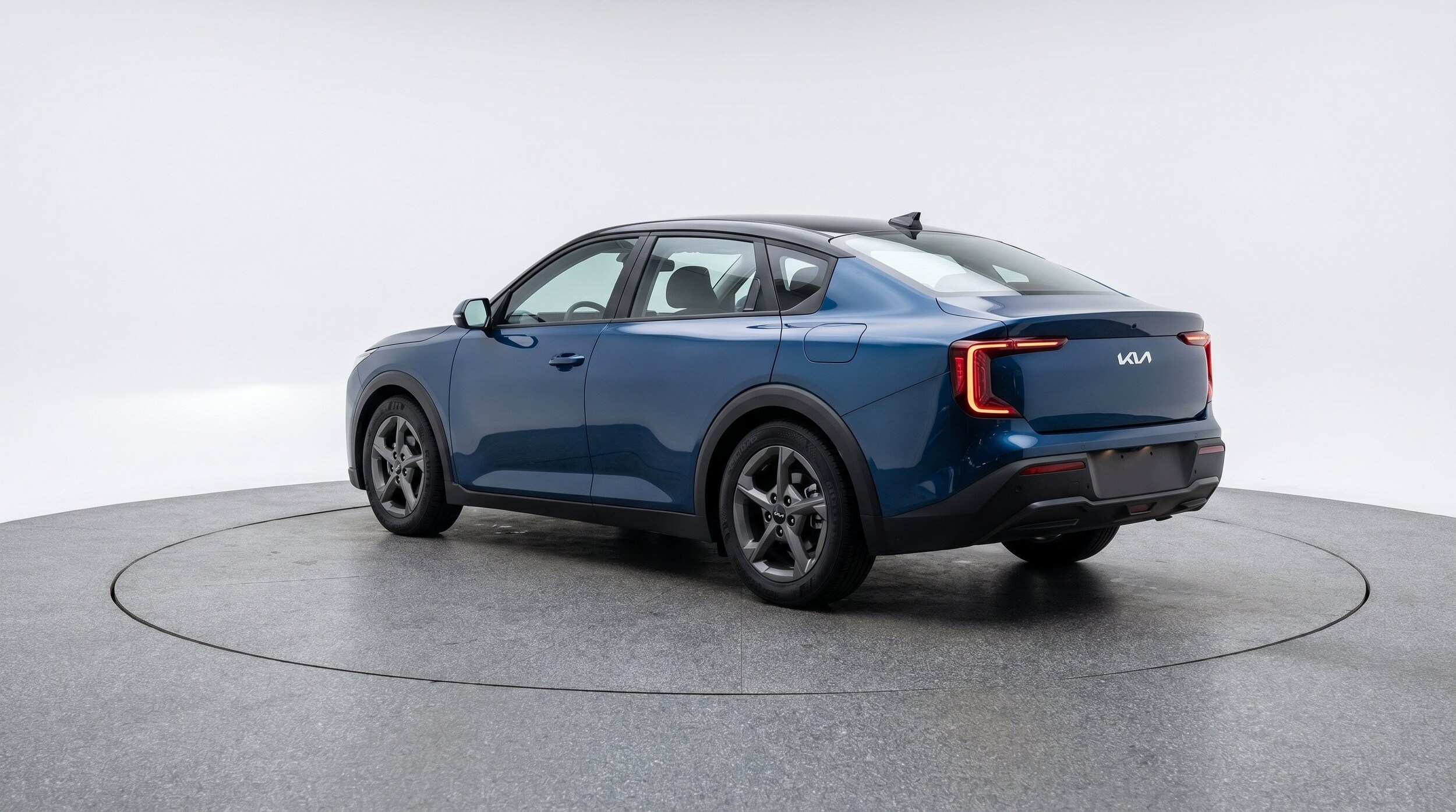 Thumbnail: 2026 Kia K4 - 6