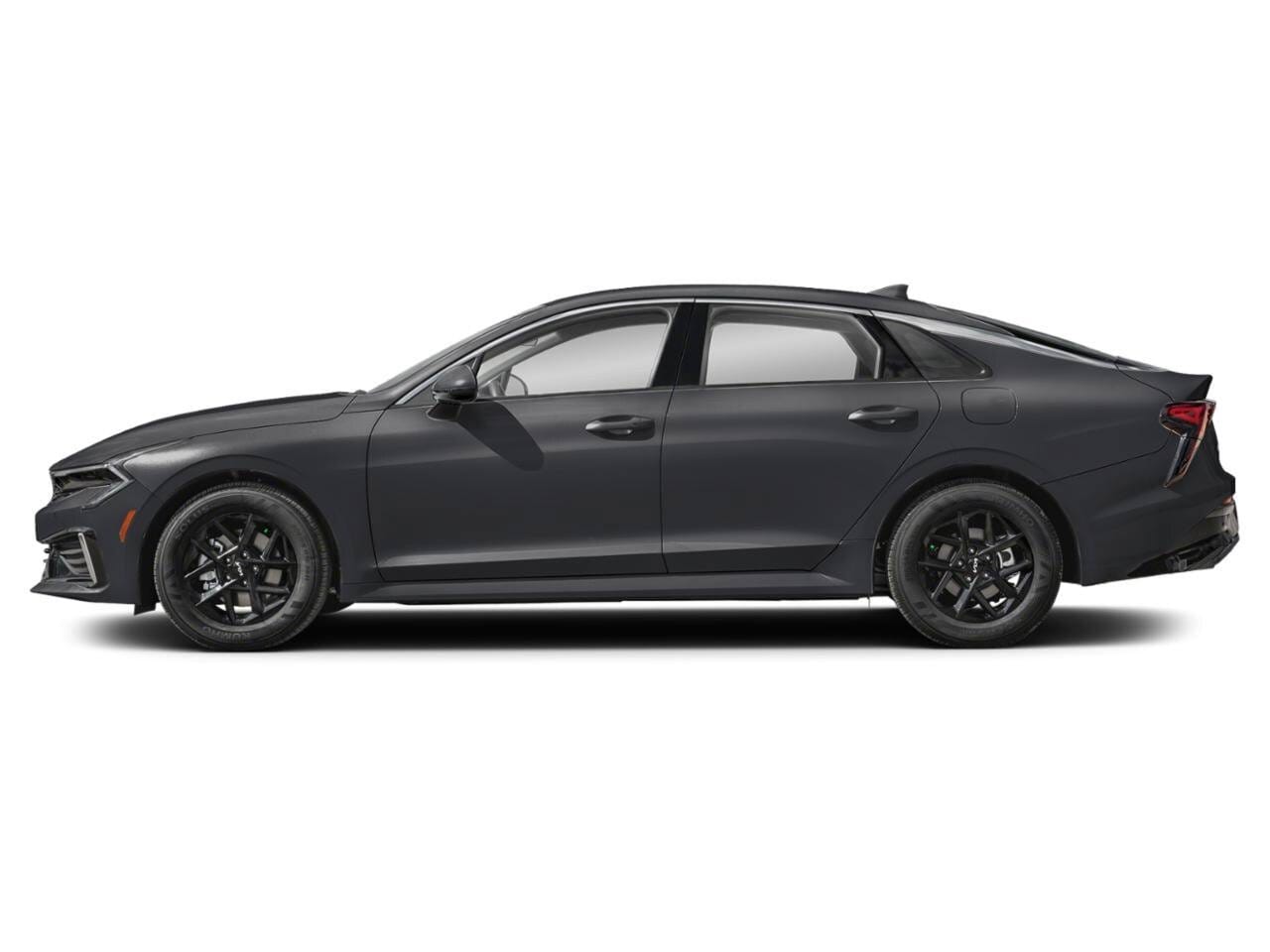 Thumbnail: 2025 Kia K5 - 3