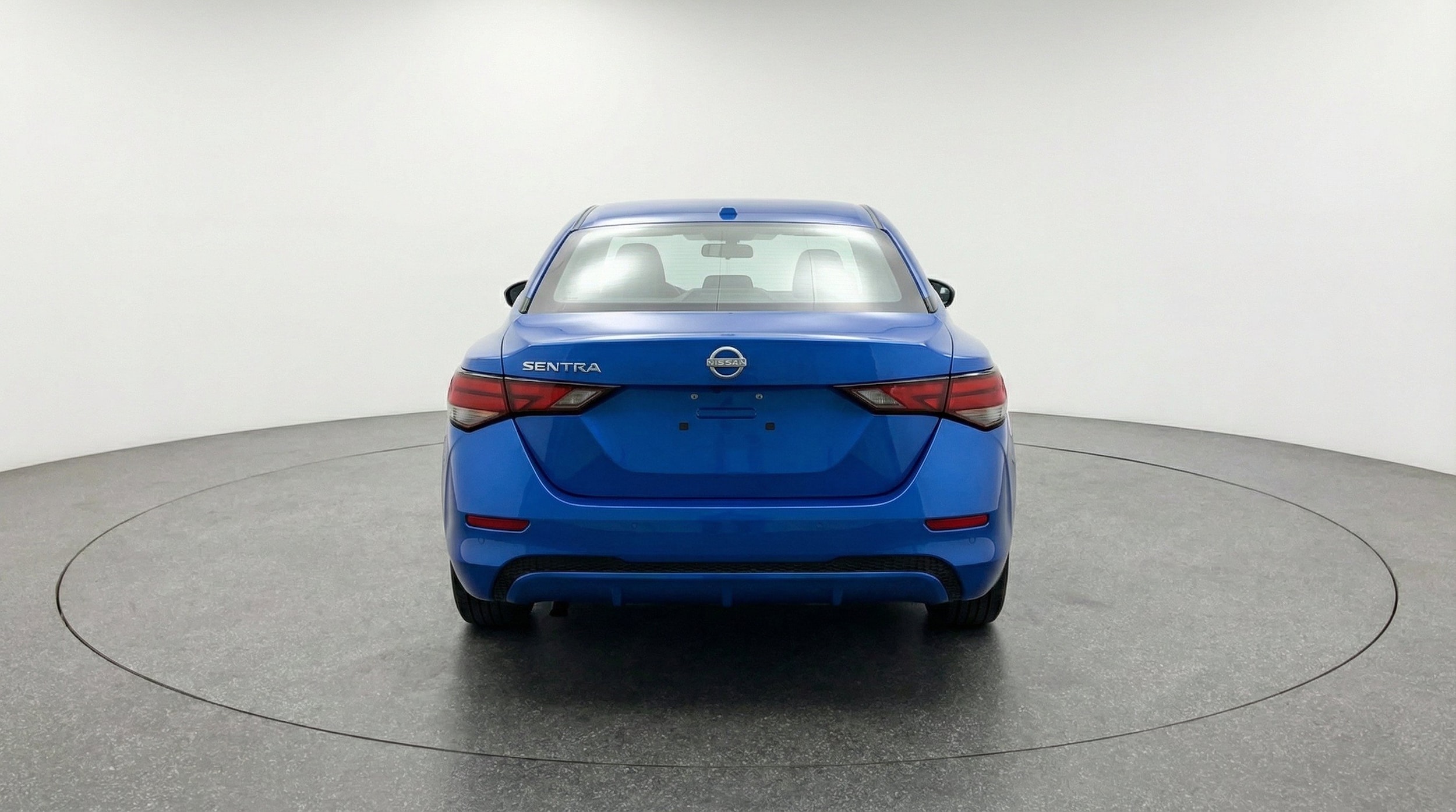 Thumbnail: 2025 Nissan Sentra - 7