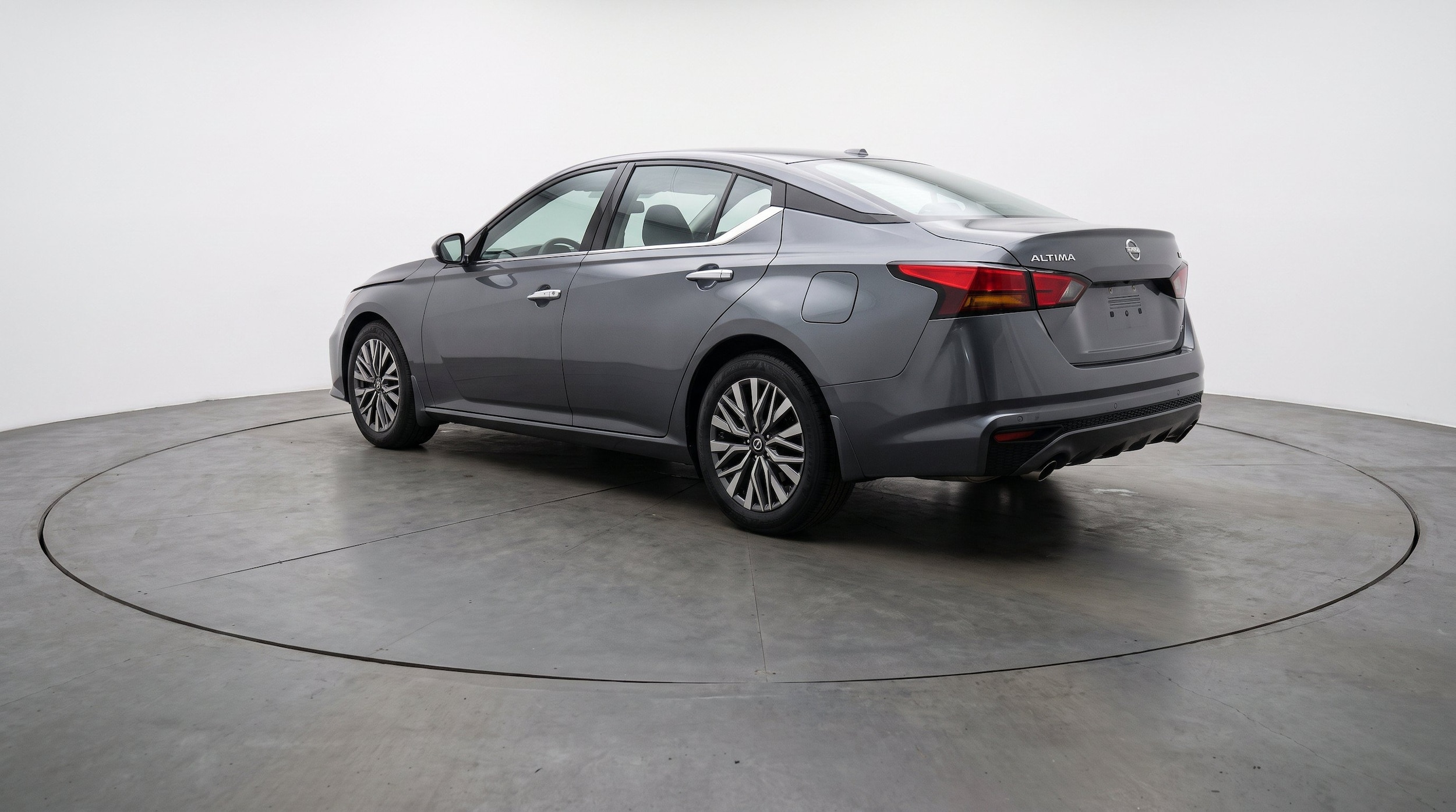 Thumbnail: 2026 Nissan Altima - 6