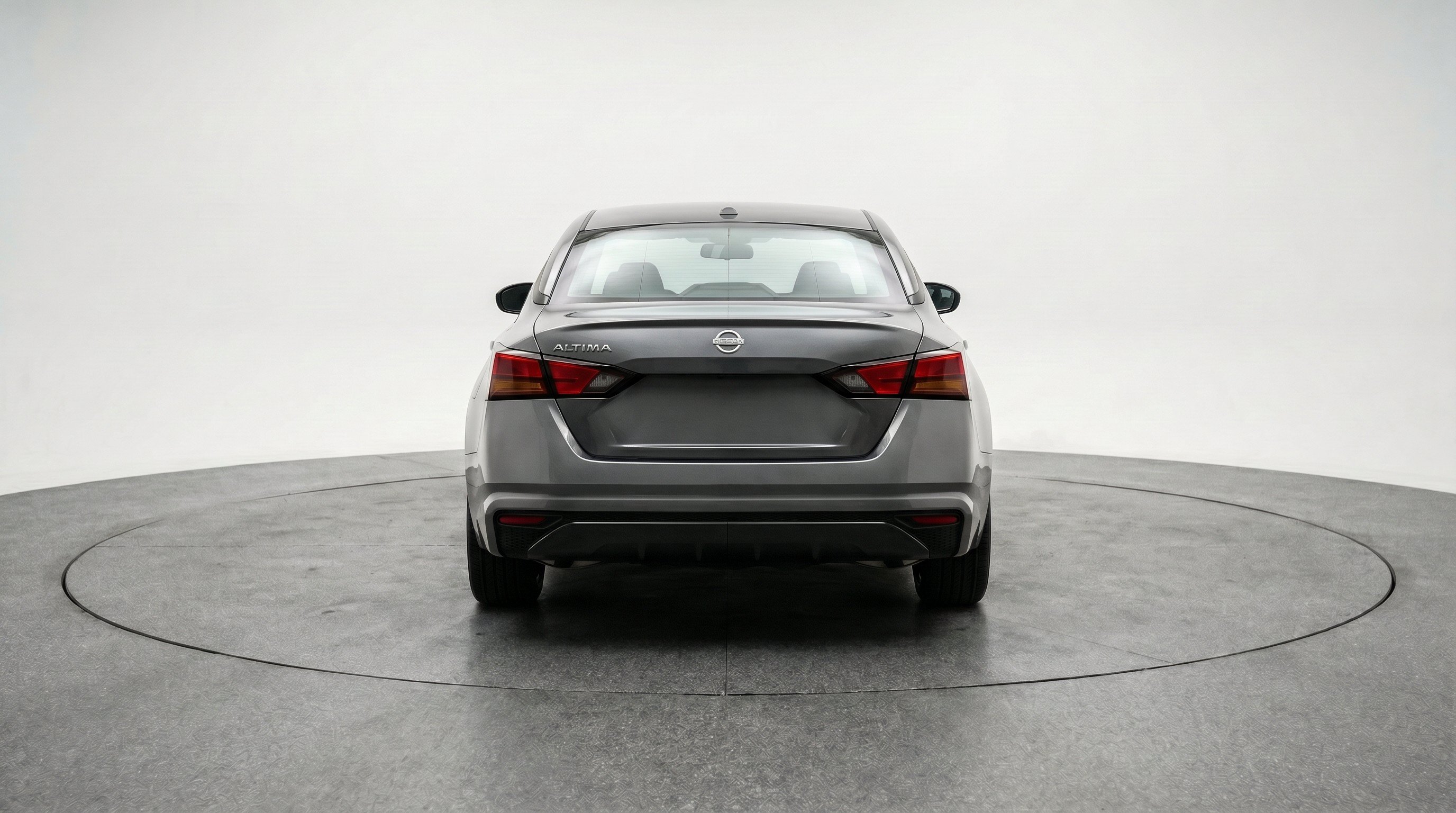Thumbnail: 2026 Nissan Altima - 7