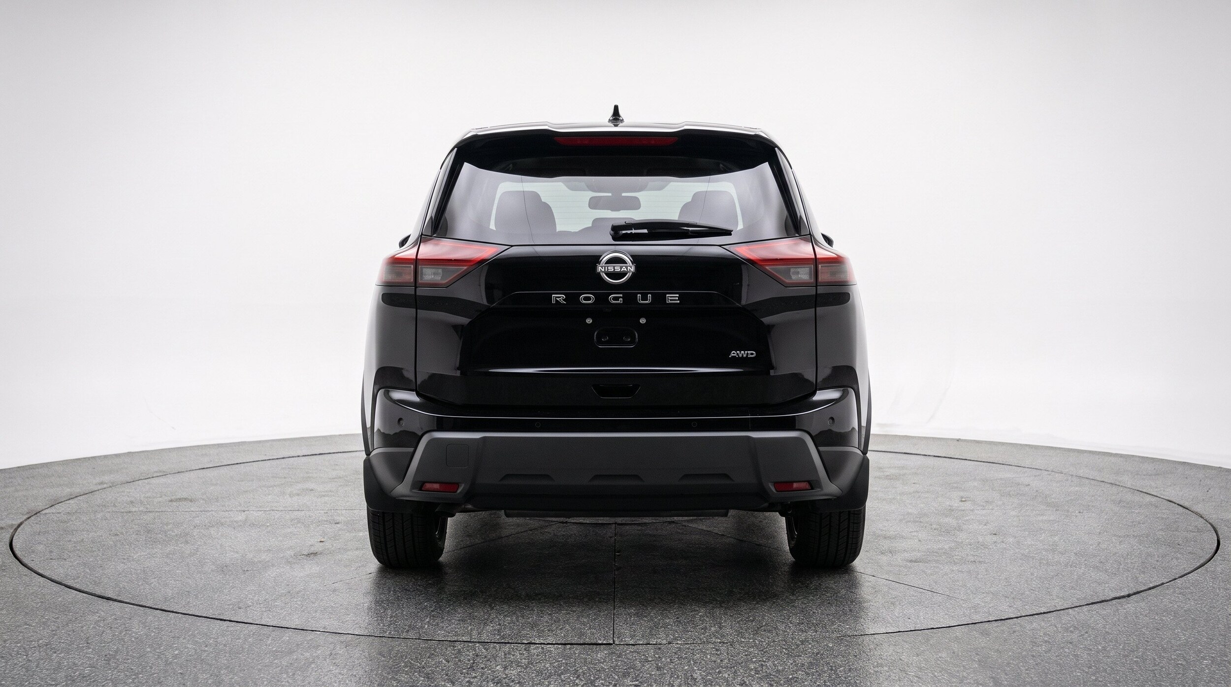 Thumbnail: 2026 Nissan Rogue - 7
