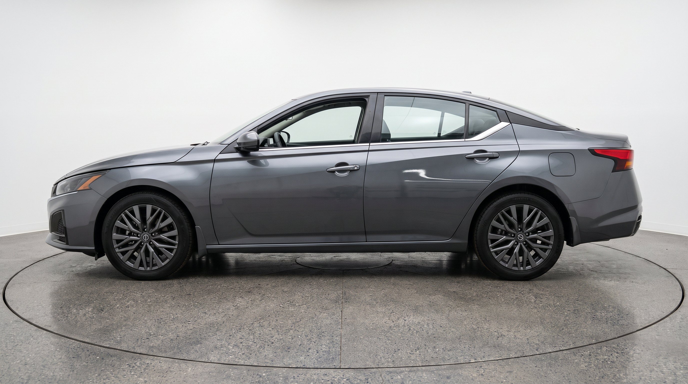 Thumbnail: 2026 Nissan Altima - 5