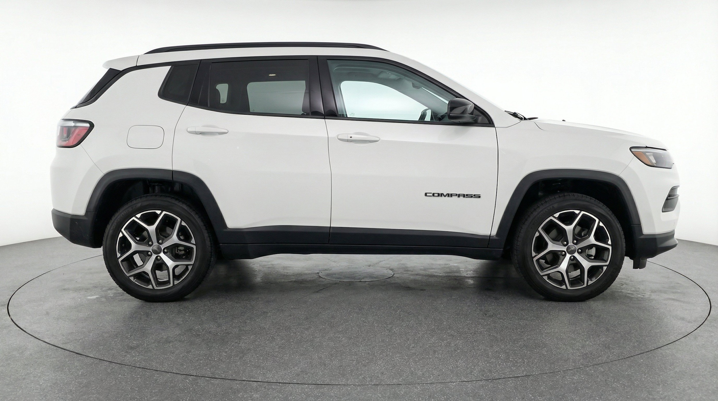 Thumbnail: 2025 Jeep Compass - 10
