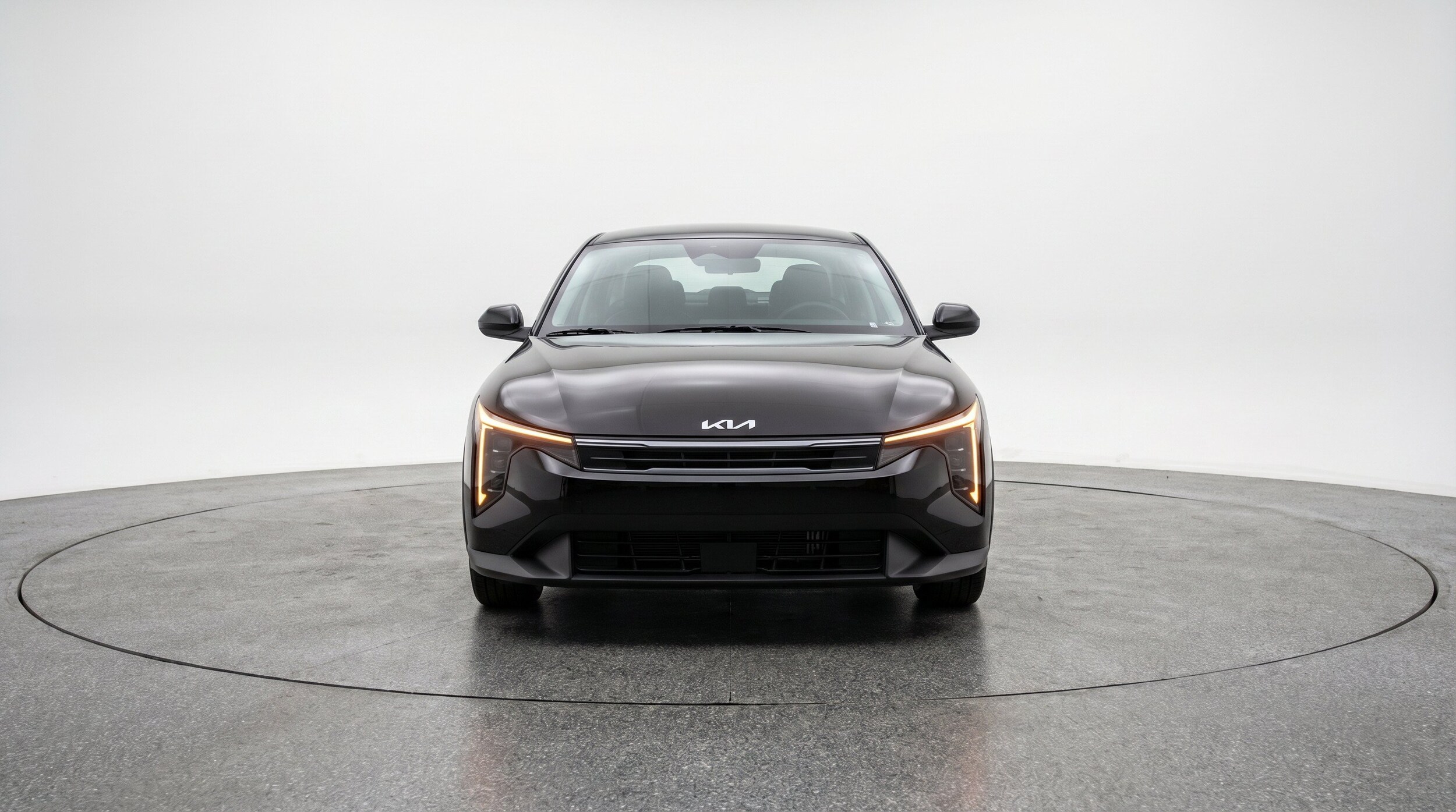 Thumbnail: 2026 Kia K4 - 2
