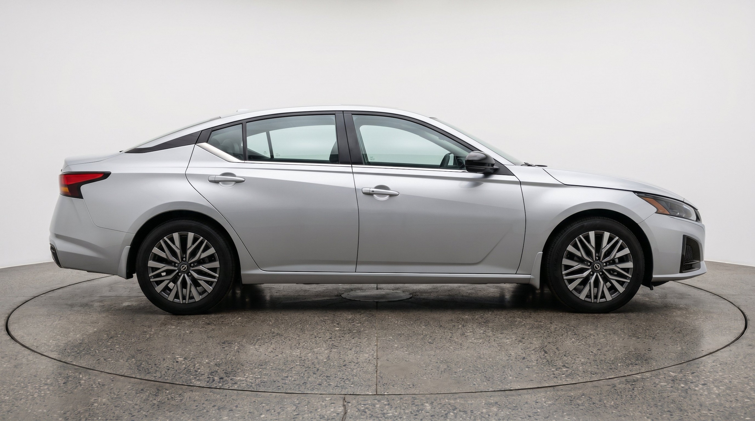 Thumbnail: 2026 Nissan Altima - 10