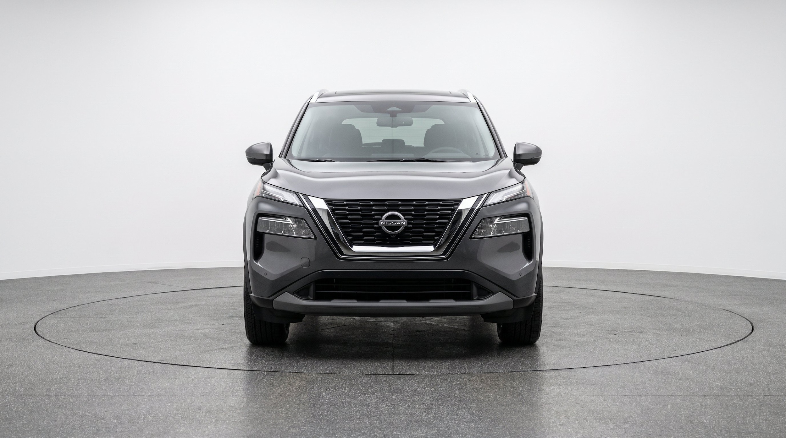 Thumbnail: 2026 Nissan Rogue - 2
