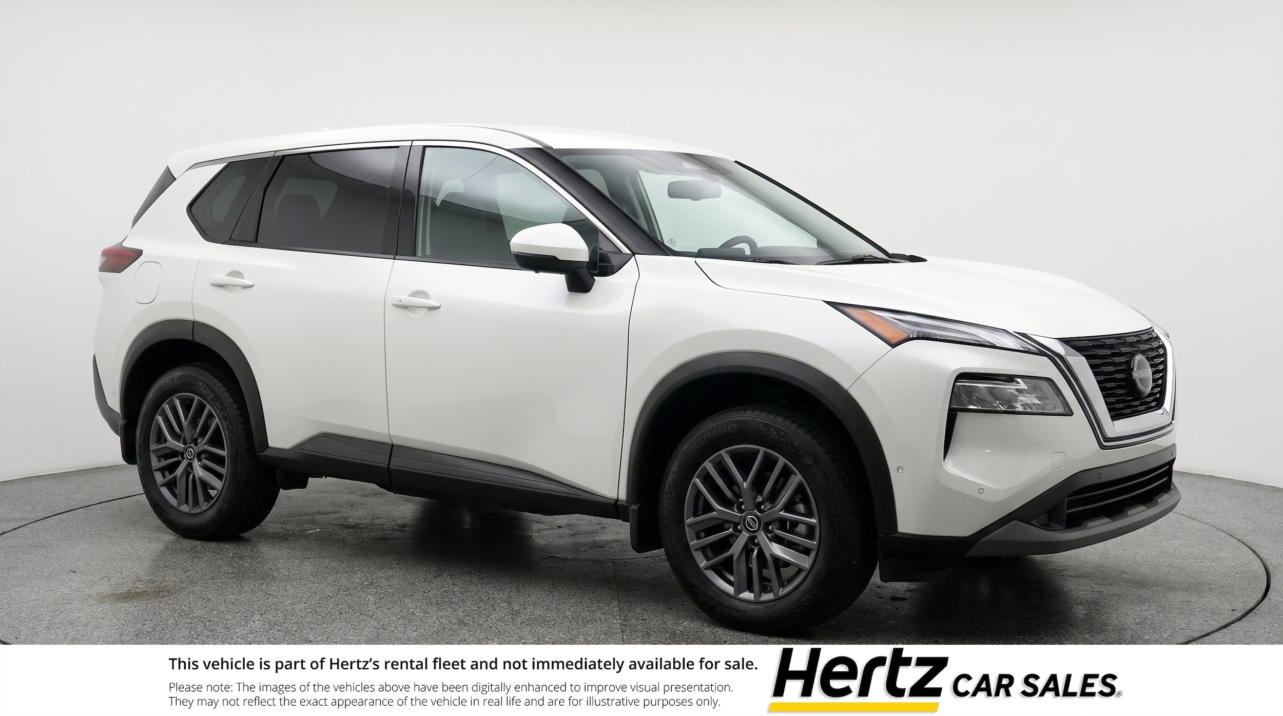 Thumbnail: 2026 Nissan Rogue - 1