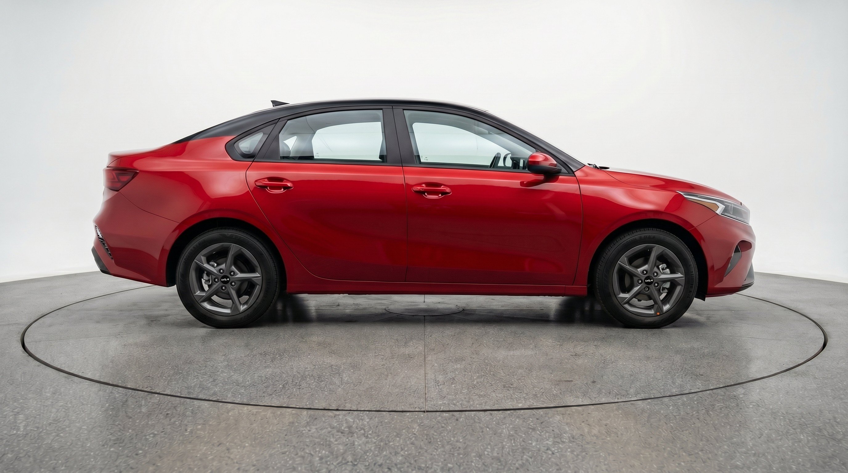 Thumbnail: 2026 Kia K4 - 10
