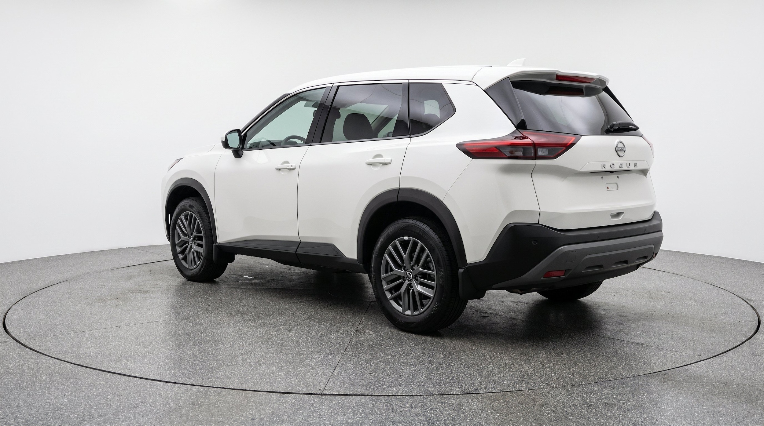 Thumbnail: 2026 Nissan Rogue - 6
