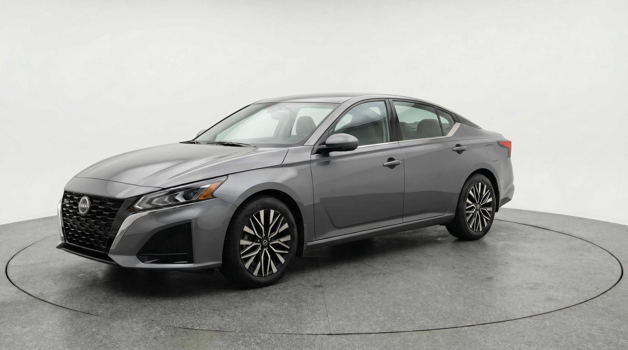 Thumbnail: 2026 Nissan Altima - 3