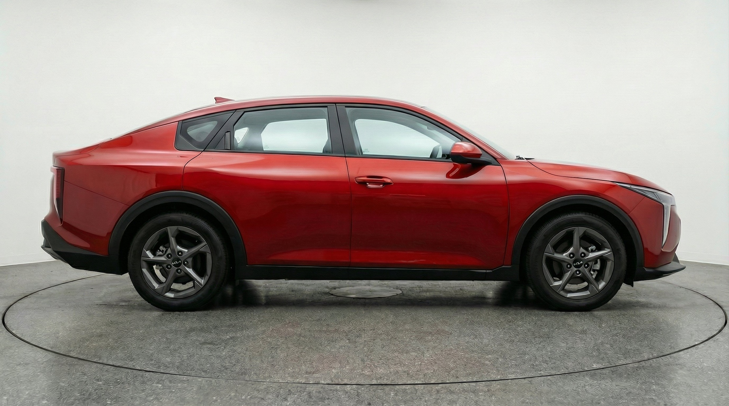 Thumbnail: 2025 Kia K4 - 11