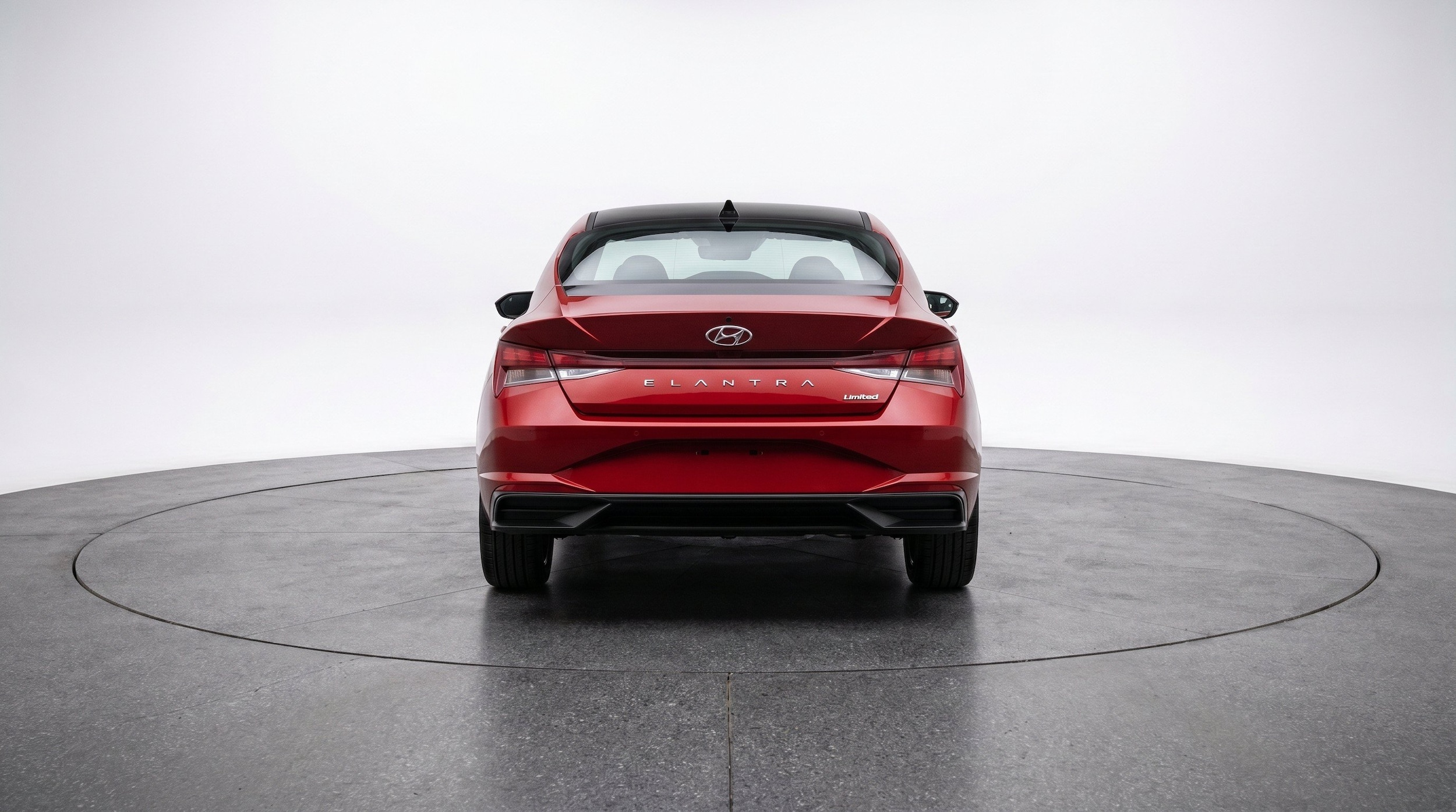 Thumbnail: 2025 Hyundai Elantra - 7