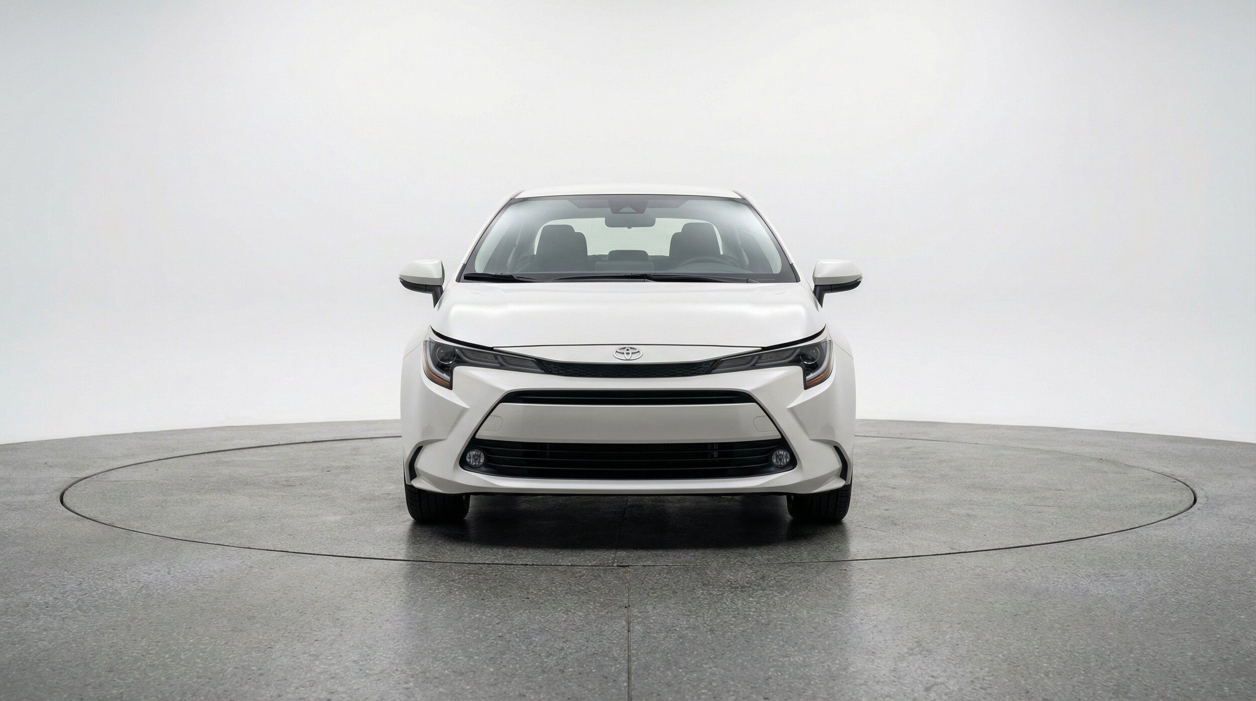 Thumbnail: 2025 Toyota Corolla - 2