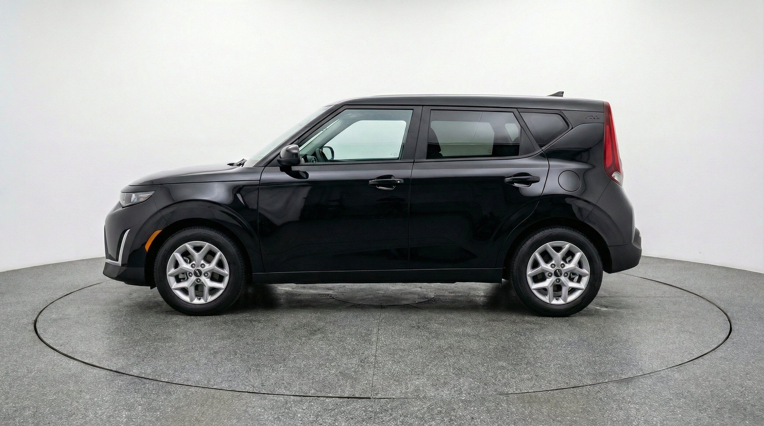 Thumbnail: 2025 Kia Soul - 5