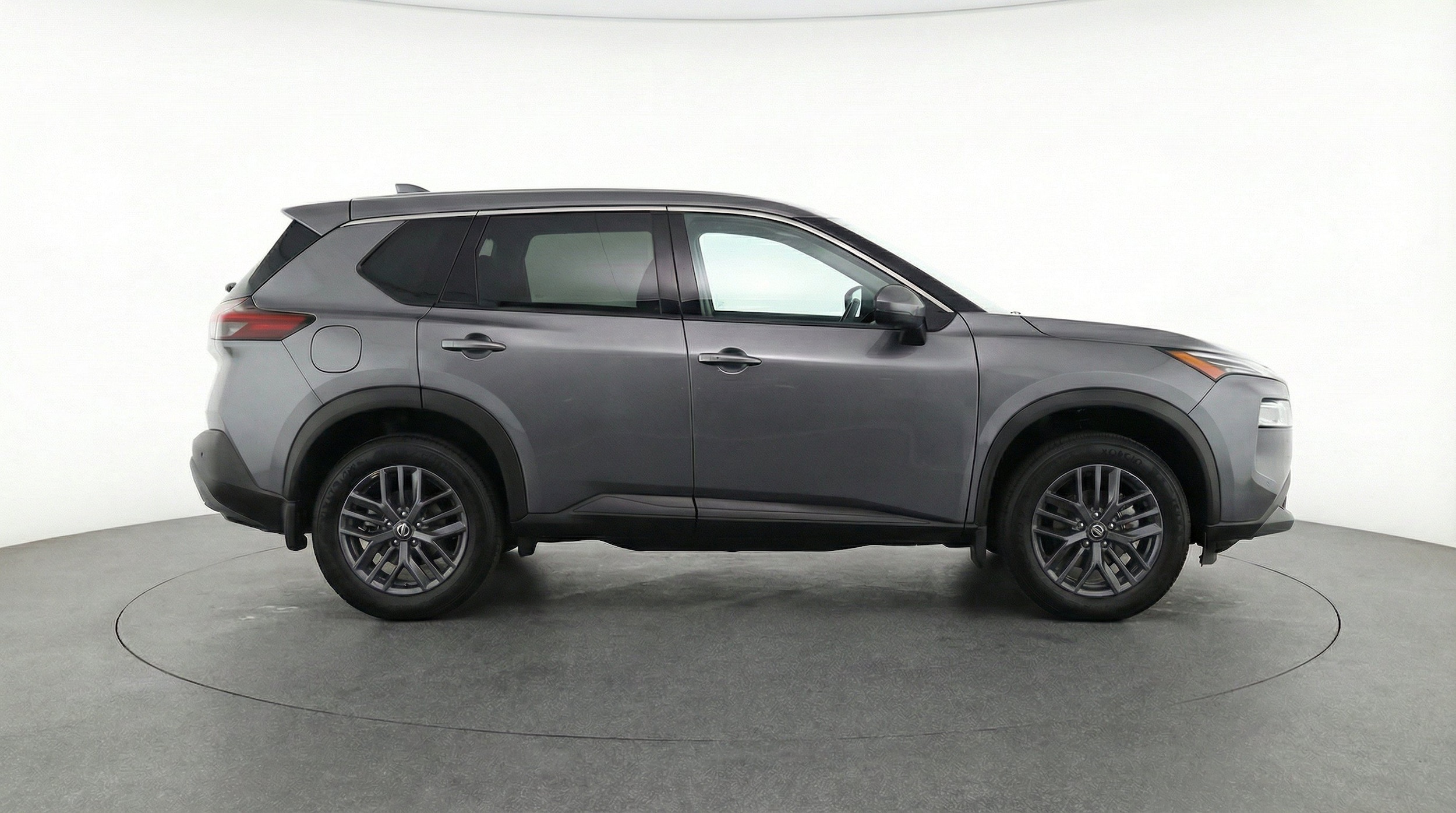 Thumbnail: 2026 Nissan Rogue - 10