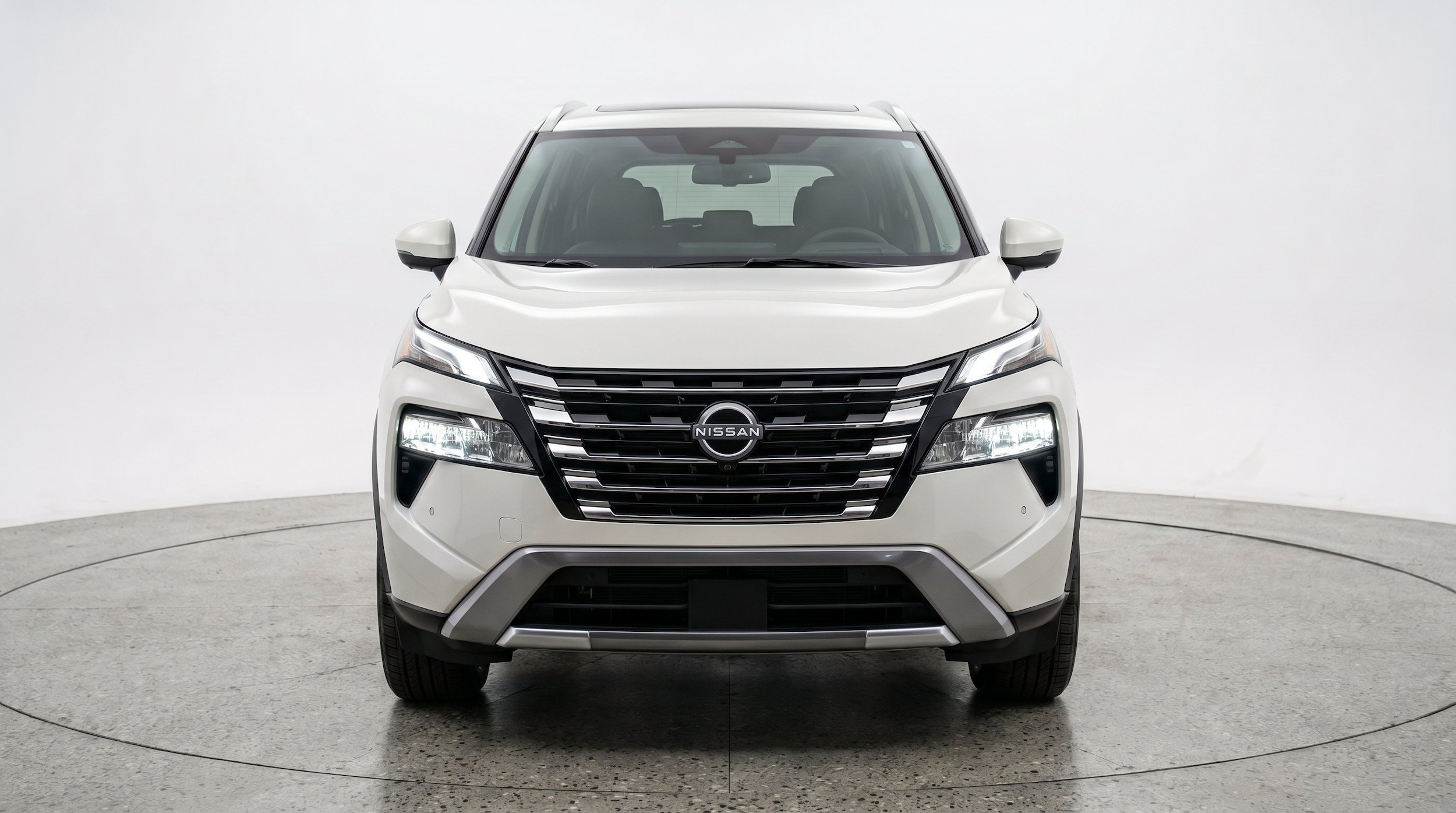 Thumbnail: 2026 Nissan Rogue - 2