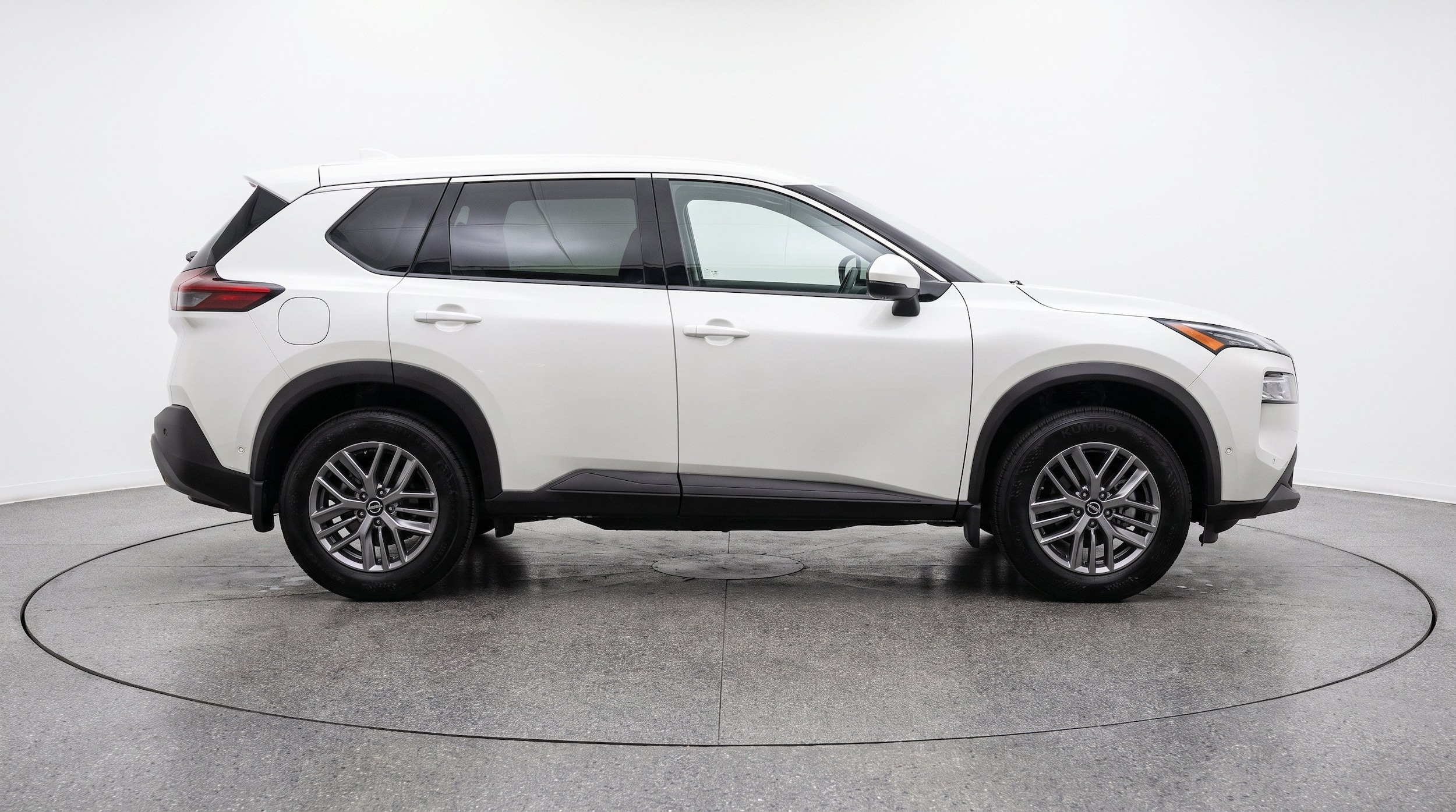 Thumbnail: 2026 Nissan Rogue - 10