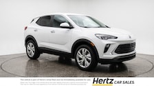 2025 Buick Encore GX Preferred -
                  Raleigh, NC