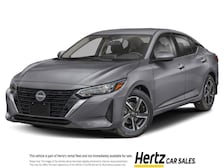 2024 Nissan Sentra SV -
                  Raleigh, NC