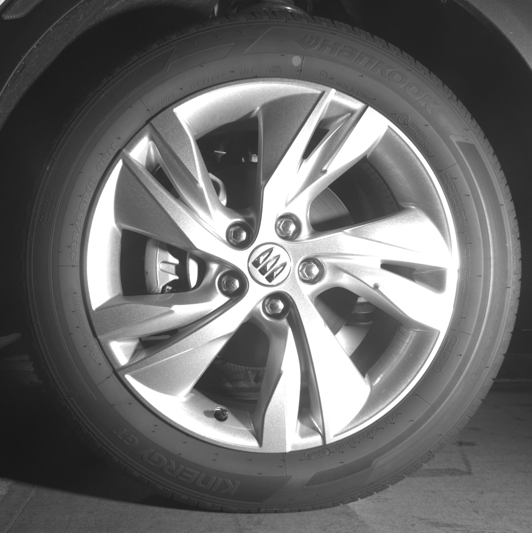Thumbnail: 2026 Buick Encore GX - 11