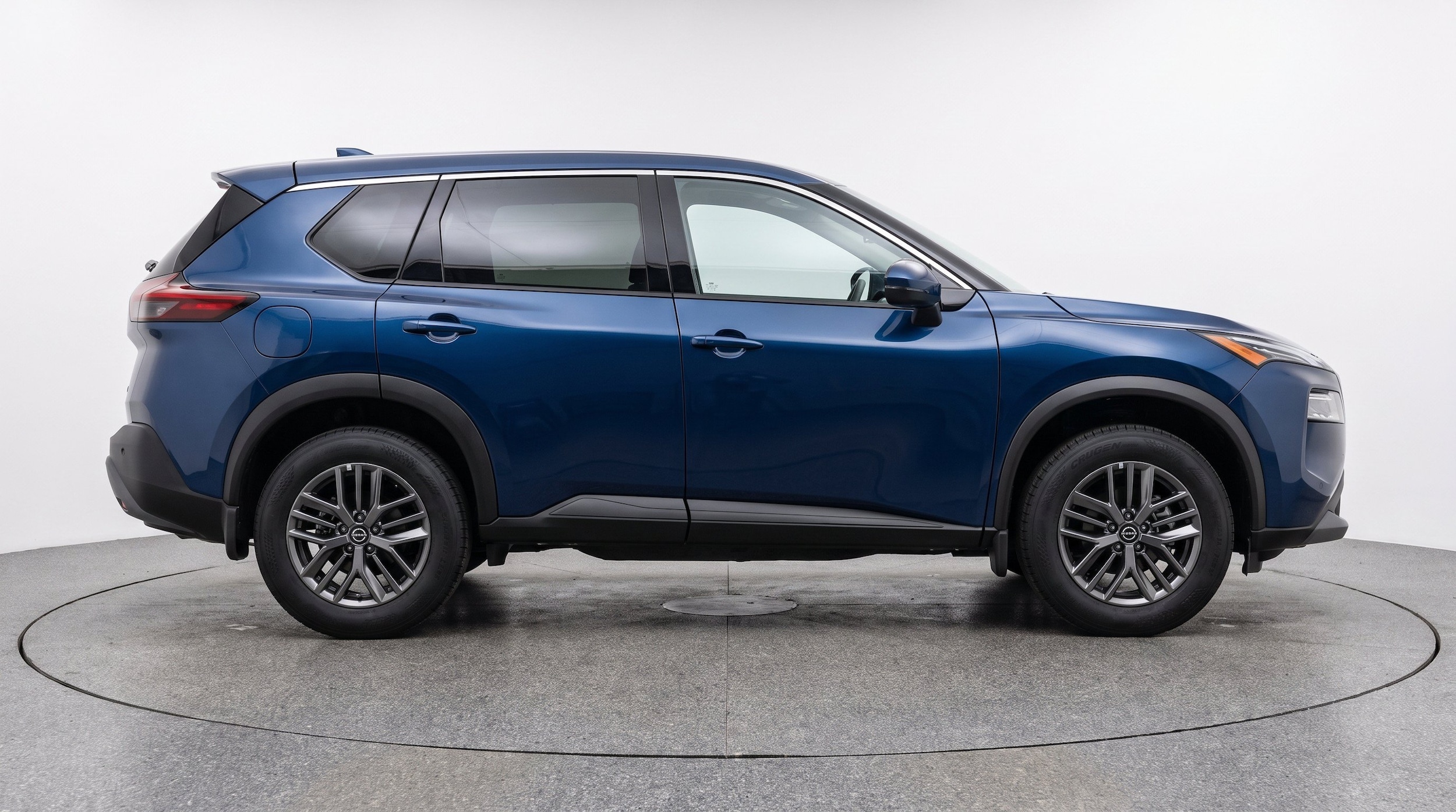 Thumbnail: 2026 Nissan Rogue - 10