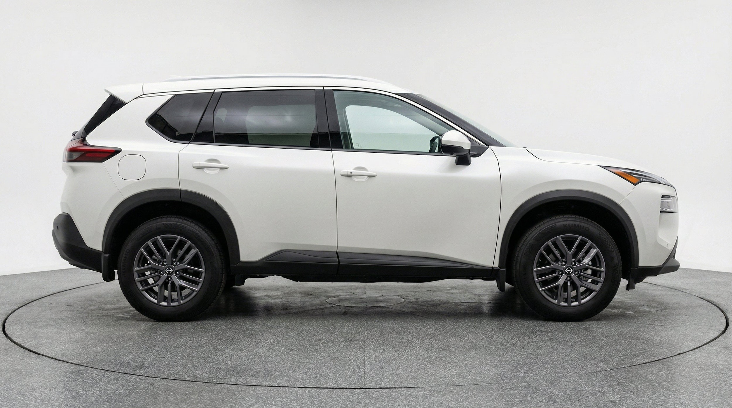 Thumbnail: 2026 Nissan Rogue - 11